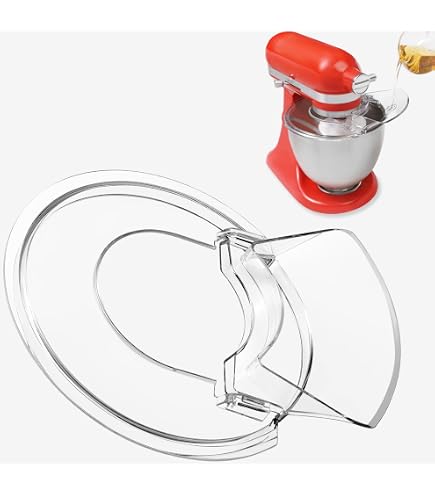 Amazon | KitchenAid KSM35GB 3.5クォート ガラスボウル 3.5クォート